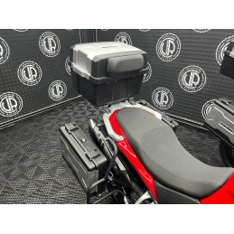 MACBOR MONTANA XR1 125 EVO 2025 (CAMPANHA EM VIGOR)