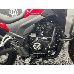 MACBOR MONTANA XR1 125 EVO 2025 (CAMPANHA EM VIGOR)