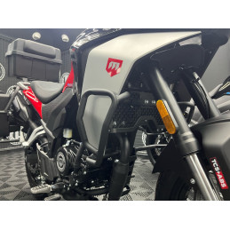 MACBOR MONTANA XR1 125 EVO 2025 (CAMPANHA EM VIGOR)