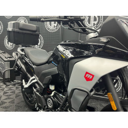 MACBOR MONTANA XR1 125 EVO 2025 (CAMPANHA EM VIGOR)