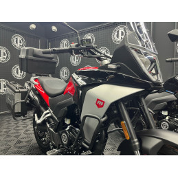 MACBOR MONTANA XR1 125 EVO 2025 (CAMPANHA EM VIGOR)