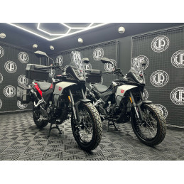 MACBOR MONTANA XR1 125 EVO 2025 (CAMPANHA EM VIGOR)