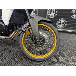 HONDA XL 750 TRANSALP (CAMPANHA EM VIGOR)