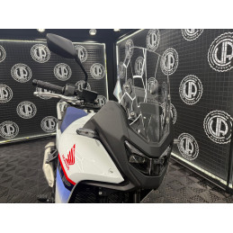 HONDA XL 750 TRANSALP 2025 (CAMPANHA EM VIGOR)