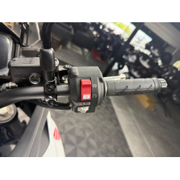 HONDA XL 750 TRANSALP (CAMPANHA EM VIGOR)