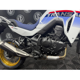 HONDA XL 750 TRANSALP (CAMPANHA EM VIGOR)
