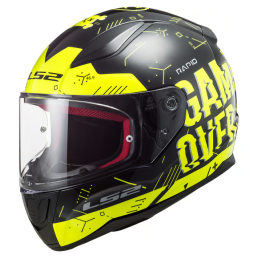 LS2 FF353 RAPID HI-VIZ...