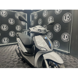 PIAGGIO LIBERTY 125