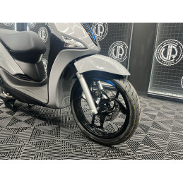 PIAGGIO LIBERTY 125
