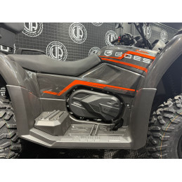 GOES TERROX 400L (FINANCIAMENTO 0% JUROS)