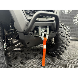 GOES TERROX 400L (FINANCIAMENTO 0% JUROS)