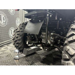 GOES TERROX 400L (FINANCIAMENTO 0% JUROS)
