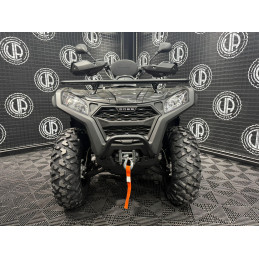 GOES TERROX 400L (FINANCIAMENTO 0% JUROS)