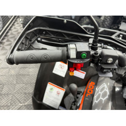 GOES TERROX 400L (FINANCIAMENTO 0% JUROS)