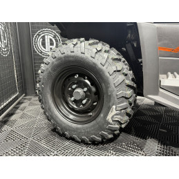 GOES TERROX 400L (FINANCIAMENTO 0% JUROS)