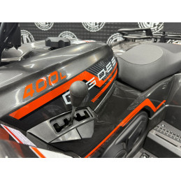 GOES TERROX 400L (FINANCIAMENTO 0% JUROS)