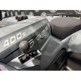 GOES TERROX 400S (FINANCIAMENTO 0% JUROS)