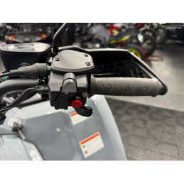 GOES TERROX 400S (FINANCIAMENTO 0% JUROS)