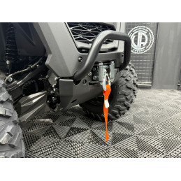 GOES TERROX 400S (FINANCIAMENTO 0% JUROS)