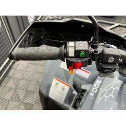 GOES TERROX 500S (FINANCIAMENTO 0% JUROS)
