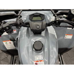 GOES TERROX 500S (FINANCIAMENTO 0% JUROS)