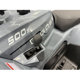 GOES TERROX 500S (FINANCIAMENTO 0% JUROS)