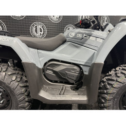GOES TERROX 500S (FINANCIAMENTO 0% JUROS)