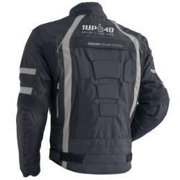 1UP4D SPHINX PRETO / CINZA