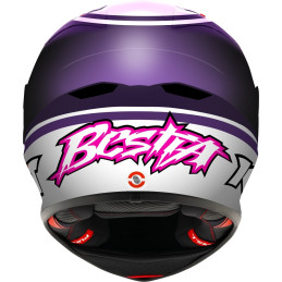 KYT KX-1 RACE GP BASTIANINI REPILCA 2024