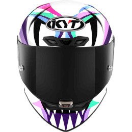 KYT KX-1 RACE GP BASTIANINI...