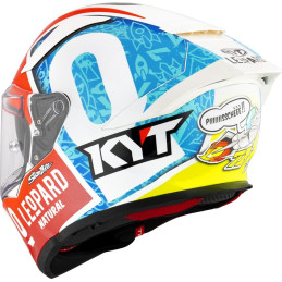 KYT R2R MAX FOGGIA MISANO REPLICA 2021