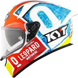 KYT R2R MAX FOGGIA MISANO REPLICA 2021