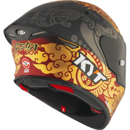 KYT TT-REVO ENEA INDONESIA REPLICA 2023