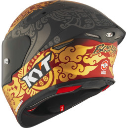 KYT TT-REVO ENEA INDONESIA REPLICA 2023