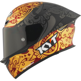 KYT TT-REVO ENEA INDONESIA REPLICA 2023