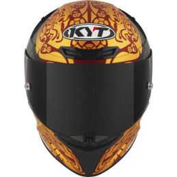 KYT TT-REVO ENEA INDONESIA REPLICA 2023