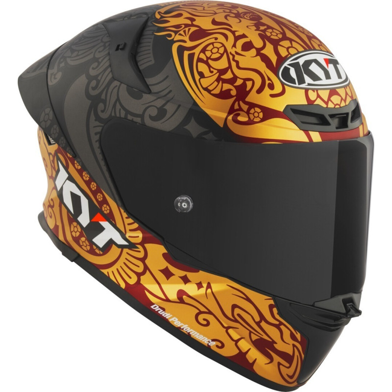 KYT TT-REVO ENEA INDONESIA REPLICA 2023