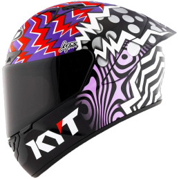 KYT NZ RACE SAVADORI REPLICA
