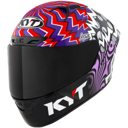 KYT NZ RACE SAVADORI REPLICA