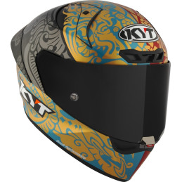 KYT KX-1 RACE GP BASTIANINI...