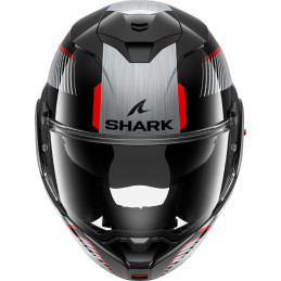 SHARK OXO SIKTER PRETO / VERMELHO