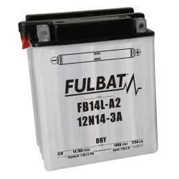 FULBAT FB14L-A2 / 12N14-3A 12V 14.7AH