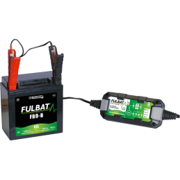 FULBAT FULLOAD F4 6V/12V 2-4A