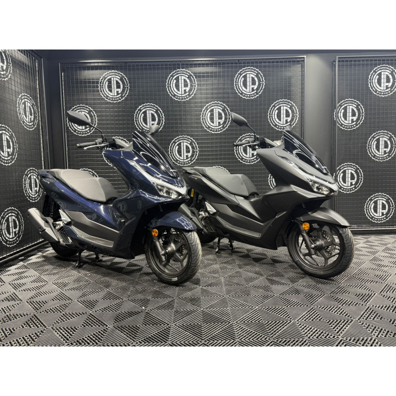 HONDA PCX 125 2025