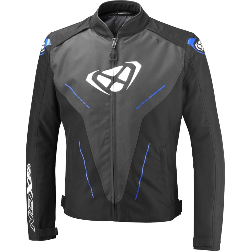 IXON PRODIGY PRETO / AZUL