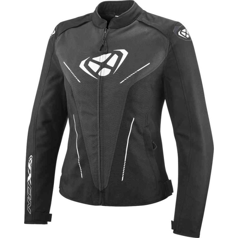 IXON PRODIGY LADY PRETO / BRANCO
