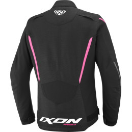 IXON STRIKER 2 LADY PRETO / ROSA