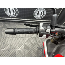QJ MOTOR SRK 600