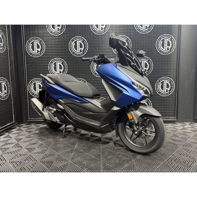 Motorcycle Honda Forza 350 Deluxe Forza 750 Honda Forza 350 Deluxe