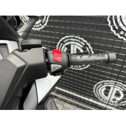 HONDA FORZA 350
